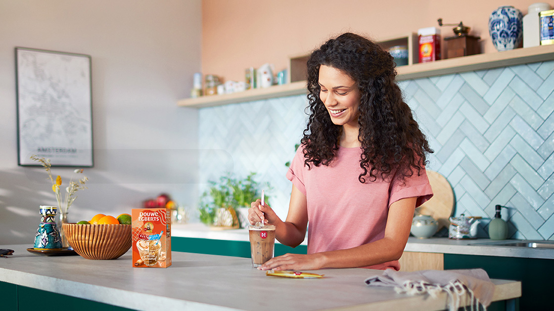 Koffie Discountwinkel -Koffie Discountwinkel 1