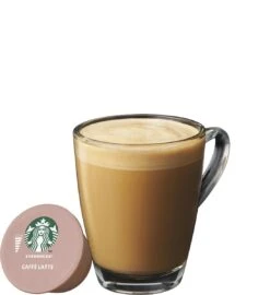 Starbucks By Dolce Gusto Caffè Latte Capsules - 36 Koffiecups 9 Starbucks By Dolce Gusto Caffè Latte Capsules - 36 Koffiecups -Koffie Discountwinkel 1096x1200
