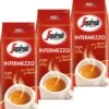 Segafredo Intermezzo - Koffiebonen - 3 X 1 Kg