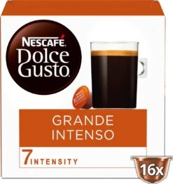 Nescafé Dolce Gusto Grande Intenso Capsules - 48 Koffiecups -Koffie Discountwinkel 1132x1200 3