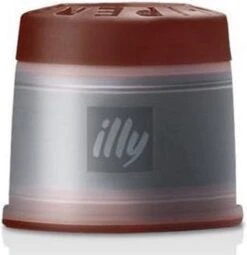 Illy - Iperespresso Koffie Home Intenso 6 X 18 Capsules -Koffie Discountwinkel 1164x1200