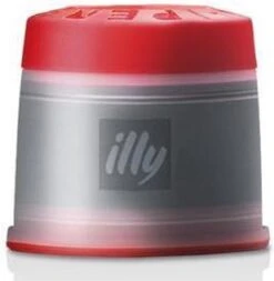 Illy - Iperespresso Koffie Home Classico 6 X 18 Capsules -Koffie Discountwinkel 1173x1200 1