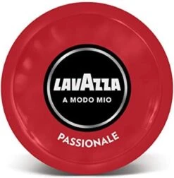 Lavazza A Modo Mio Passionale 36 Stuks -Koffie Discountwinkel 1177x1200