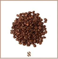 Soolong Enjoy Brazilie Nr4000 Koffiebonen Topacio Lungo - Speciality Koffie Arabica Medium Roast, Light Body Met Een Verfijnde Zacht Zoete Smaak. - Zak 250gram -Koffie Discountwinkel 1190x1200 4