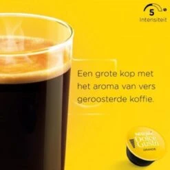 Nescafé Dolce Gusto Grande - 30 Stuks 8 Nescafé Dolce Gusto Grande - 30 Stuks -Koffie Discountwinkel 1197x1200