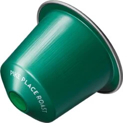 Starbucks By Nespresso Pike Place Medium Roast Capsules - 120 Koffiecups -Koffie Discountwinkel 1199x1200