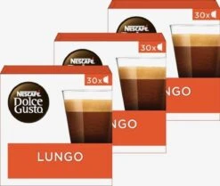 Dolce Gusto - Lungo XL - 30 Capsules -Koffie Discountwinkel 1200x1013