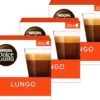Nescafé Dolce Gusto Lungo Capsules - 90 Koffiecups
