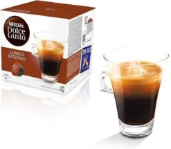 Nescafé Dolce Gusto Lungo Intenso Capsules - 48 Koffiecups -Koffie Discountwinkel 1200x1043 1