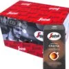 Segafredo Selezione Crema Koffiebonen - 8 X 1 Kg