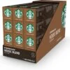 Starbucks By Nespresso House Blend Medium Roast Capsules - 120 Koffiecups