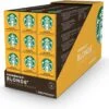 Starbucks By Nespresso Blonde Espresso Roast Capsules - 120 Koffiecups