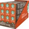 Starbucks By Nespresso Breakfast Blend 120 Koffiecups