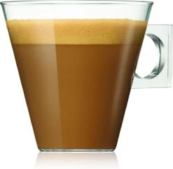 Nescafé Dolce Gusto Cortado Espresso Macchiato Capsules - 90 Koffiecups -Koffie Discountwinkel 1200x1174 1