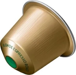 Starbucks By Nespresso Blonde Espresso Roast Capsules - 120 Koffiecups -Koffie Discountwinkel 1200x1191