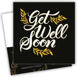 Koffie Proeverij Pakket Groot 40 Stuks Verschillende Smaken Met Mystery Card 'Get Well Soon' Met Persoonlijke (video) Boodschap | Verjaardag | Sinterklaas | Kerstpakket | Vaderdag | Moederdag | Jubileum | Valentijnsdag -Koffie Discountwinkel 1200x1198 2