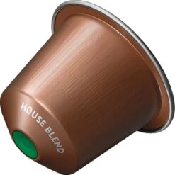 Starbucks By Nespresso Capsules Medium House Blend - 7 Doosjes à 18 Koffiecups 7 Starbucks By Nespresso Capsules Medium House Blend - 7 Doosjes à 18 Koffiecups -Koffie Discountwinkel 1200x1200 105