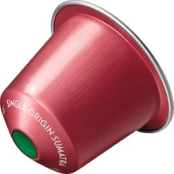 Starbucks By Nespresso Sumatra Espresso Dark Roast Capsules - 120 Koffiecups -Koffie Discountwinkel 1200x1200 119