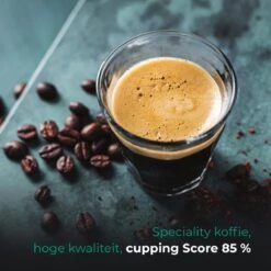 Soolong Sense Oost Timor Nr1000 Koffiebonen Smooth Lacau - Speciality Koffie Arabica Medium Roast Met Rijke Kruidige Smaak Met Heerlijke Ondertonen Van Karamel - Zak 250gram -Koffie Discountwinkel 1200x1200 148