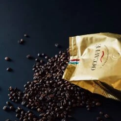 O'ccaffè - Crema E Aroma Premium Italiaanse Koffiebonen 100% Arabica | 1 Kg | Barista Kwaliteit -Koffie Discountwinkel 1200x1200 154