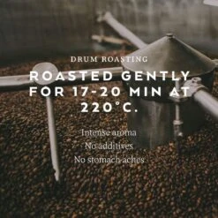 O'ccaffè - Premium Italiaanse Koffiebonen | Professional | Proefpakket XXL | 5 X 1kg | Barista Kwaliteit 12 O'ccaffè - Premium Italiaanse Koffiebonen | Professional | Proefpakket XXL | 5 X 1kg | Barista Kwaliteit -Koffie Discountwinkel 1200x1200 168