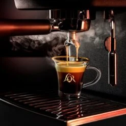 L'OR Espresso Fortissimo Koffiebonen (10) - 4 X 500 Gram -Koffie Discountwinkel 1200x1200 175