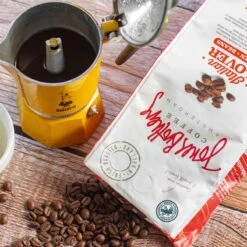 Jones Brothers Coffee Koffiebonen Italian Lover – 6 X 500 Gram -Koffie Discountwinkel 1200x1200 195