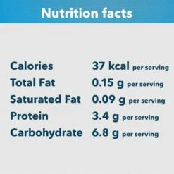 Barista Italiano Dolce Gusto Cappuccino Melk Low Fat - 80st -Koffie Discountwinkel 1200x1200 20