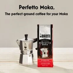 Bialetti Moka Hazelnut Gemalen Koffie - 4x 250 Gram -Koffie Discountwinkel 1200x1200 212