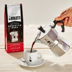Bialetti Moka Classico Gemalen Koffie - 4 X 250 Gram -Koffie Discountwinkel 1200x1200 215