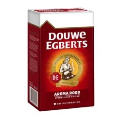 Dou­we Eg­berts - Aro­ma Rood Snel­fil­ter - 500g -Koffie Discountwinkel 1200x1200 224
