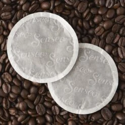 Senseo Decaf Koffiepads - 5/9 Intensiteit - 10 X 36 Pads -Koffie Discountwinkel 1200x1200 261