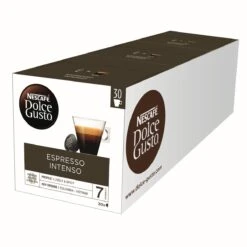 Nescafé Dolce Gusto Espresso Intenso Capsules - 90 Koffiecups 15 Nescafé Dolce Gusto Espresso Intenso Capsules - 90 Koffiecups -Koffie Discountwinkel 1200x1200 33