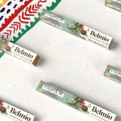 Belmio Koffiecups - ETHIOPIA Capsules - 120 Stuks 6 Belmio Koffiecups - ETHIOPIA Capsules - 120 Stuks -Koffie Discountwinkel 1200x1200 62