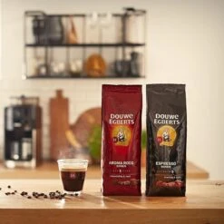 Douwe Egberts Espresso Koffiebonen - 4 X 500 Gram -Koffie Discountwinkel 1200x1200 69