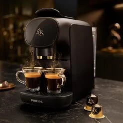 L'OR BARISTA XXL Forza (9) - 5 X 10 Koffiecups -Koffie Discountwinkel 1200x1200 93