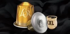 L'OR BARISTA XXL Filter Grand Matin (5) - 5 X 10 Koffiecups -Koffie Discountwinkel 1200x583