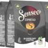 Senseo Espresso Koffiepads - 9/9 Intensiteit - 10 X 36 Pads