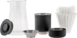 FELLOW - Stagg [XF] Set (Dripper + Carafe) - Handmatige Filterkoffie Set -Koffie Discountwinkel 1200x594 1