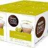 Nescafé Dolce Gusto Cappuccino - 6 X 16 Capsules
