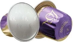 L'OR Lungo Profondo Koffiecups - Intensiteit 8/12 - 10 X 10 Capsules -Koffie Discountwinkel 1200x678 2