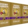 Douwe Egberts Excellent - Filterkoffie - 12 X 250 Gram