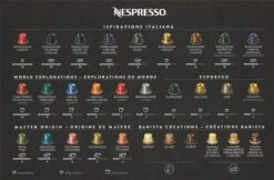 Koffie Proeverij Pakket Groot 40 Stuks Verschillende Smaken Met Mystery Card 'Get Well Soon' Met Persoonlijke (video) Boodschap | Verjaardag | Sinterklaas | Kerstpakket | Vaderdag | Moederdag | Jubileum | Valentijnsdag -Koffie Discountwinkel 1200x787 1