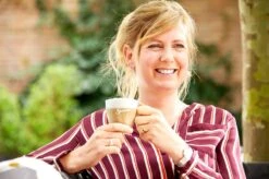 Senseo Cappuccino Koffiepads - 2/9 Intensiteit - 4 X 16 Pads - Voordeelverpakking -Koffie Discountwinkel 1200x799 5