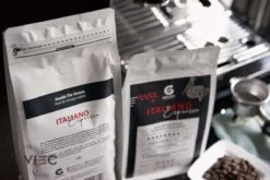 Italiano Espresso Honey Process Vietnamese Koffiebonen Aanbieding 250g GAIA Cafe -Koffie Discountwinkel 1200x800 10