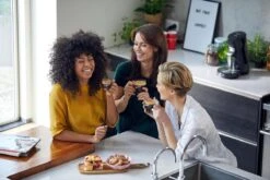 Senseo Gold Intense Koffiepads - 7/9 Intensiteit - 4 X 36 Pads -Koffie Discountwinkel 1200x800 21