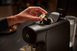 L'OR BARISTA XXL Forza (9) - 5 X 10 Koffiecups -Koffie Discountwinkel 1200x800 3