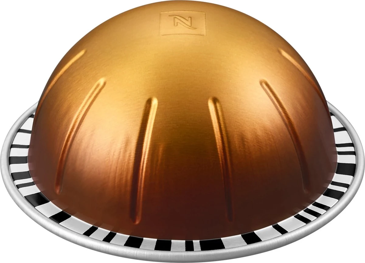 Nespresso Vertuo DOLCE - 2 X 10 Capsules 1 Nespresso Vertuo DOLCE - 2 X 10 Capsules
