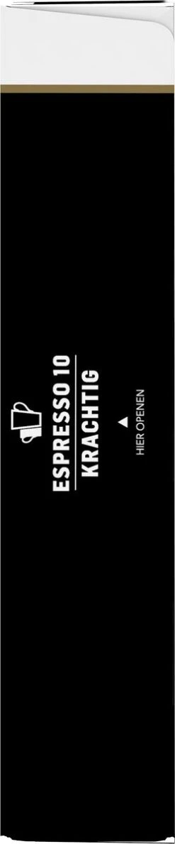 Douwe Egberts Espresso Krachtig Koffiecups - Intensiteit 10/12 - 10 X 20 Capsules -Koffie Discountwinkel 249x1200 4