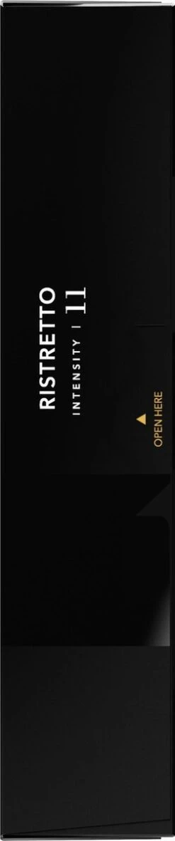 L'OR Espresso Ristretto Koffiecups - Intensiteit 11/12 - 10 X 20 Capsules 24 L'OR Espresso Ristretto Koffiecups - Intensiteit 11/12 - 10 X 20 Capsules -Koffie Discountwinkel 251x1200 5